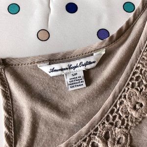 American Eagle Outfitters Tops - American Eagle Top American Eagle Outfitters Tops - American Eagle Top